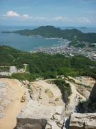 宮窪石文化体験 MIYAKUBO STONE CULTURE EXPERIENCE